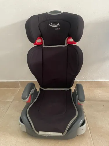 Cadeirinha de carro infantil