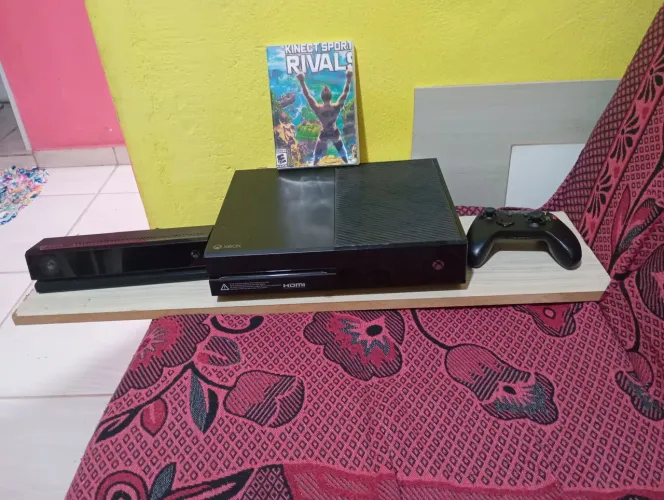 Microsoft: Xbox One