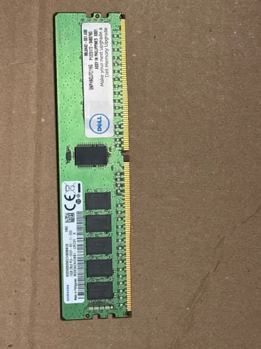 Memória ram DDR4 2400 16GB