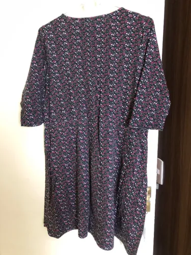 Vestido Floral | N.48