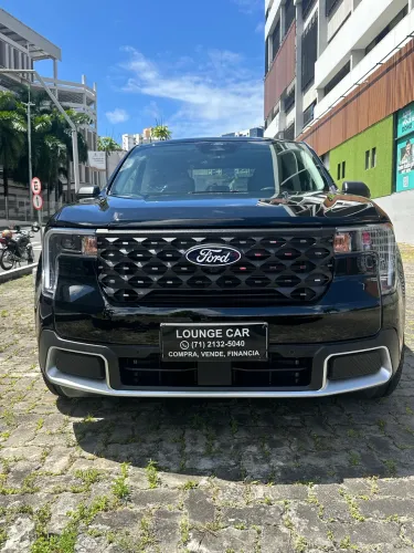 Ford Maverick Lariat Hybrid 2.5 AWD AUT. 2026