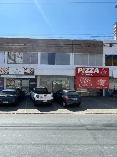 Sala para aluguel, 1 vaga, Uruguai - Teresina/PI