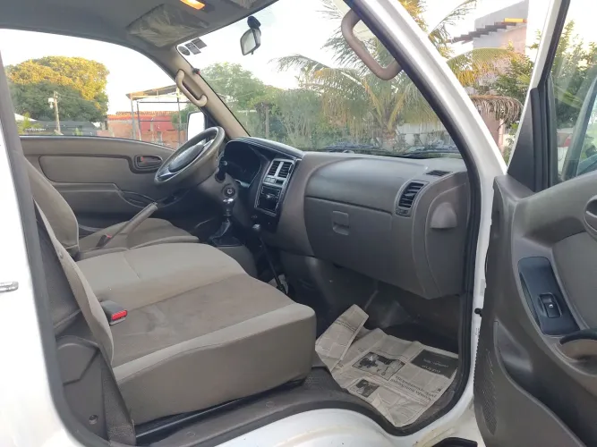 Hyundai HR 2.5 4WD Diesel 2024