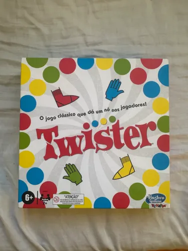 Twister novo