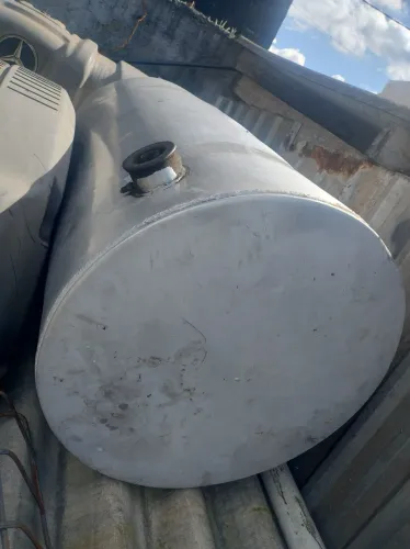 Tanque caminhão 