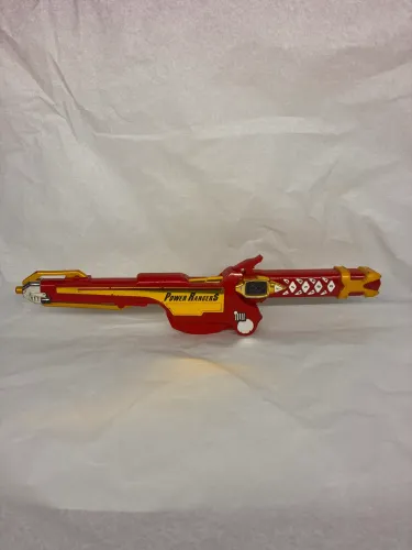 Power Rangers - Espada Ninja