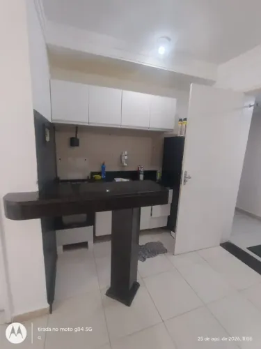 CHARMOSO LOFT PARA LOCAÇÃO,TÉRREO,COZINHA AMERICANA,30M² PRIVATIVO,EM PARIPE,SALVADOR-BA