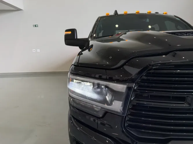 Ram 2500 Laram. 6.7 Night ED. TB CD 4X4 DIE 2024