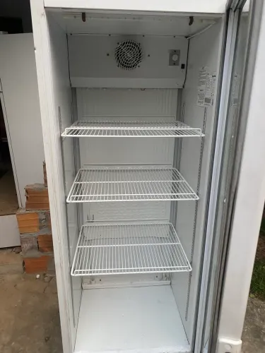 Expositor GELOPAR 220v