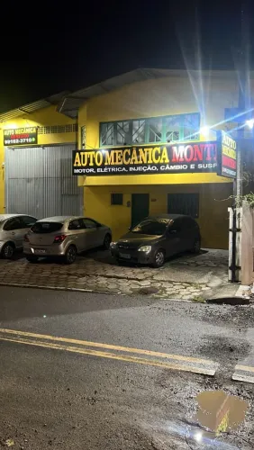 Contrata-se mecânico ou auxiliar de mecânico que ja tenha trabalhado na área