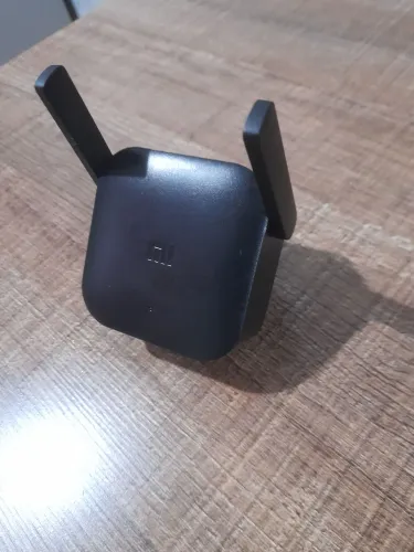Repetidor de sinal Xiaomi 