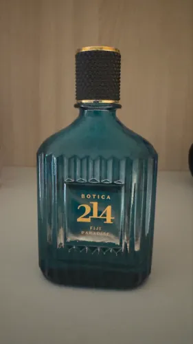 Perfume - Botica 214 Fiji Paradise O Boticário