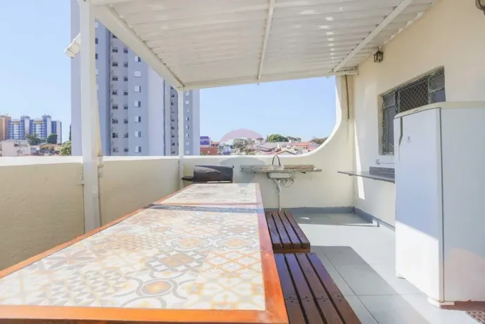 Apartamento Duplex vende, 3 quartos, 3 banheiros, 201m², no Trujillo, em Sorocaba SP