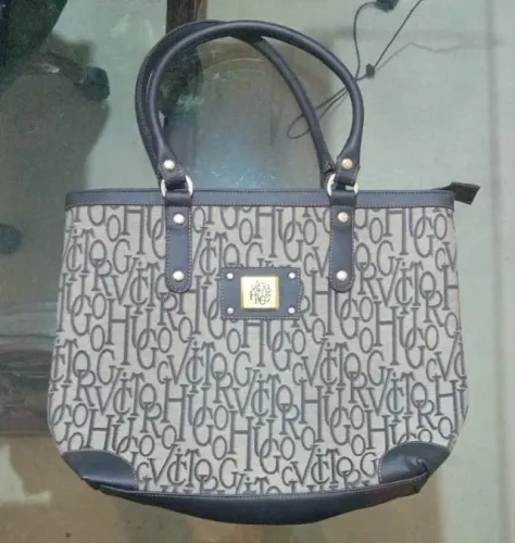Bolsa Victor Hugo Original