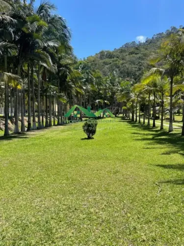 Sítio rural para moradia, renda e lazer - São José do Ribeirão - Bom Jardim - Rio de Janei