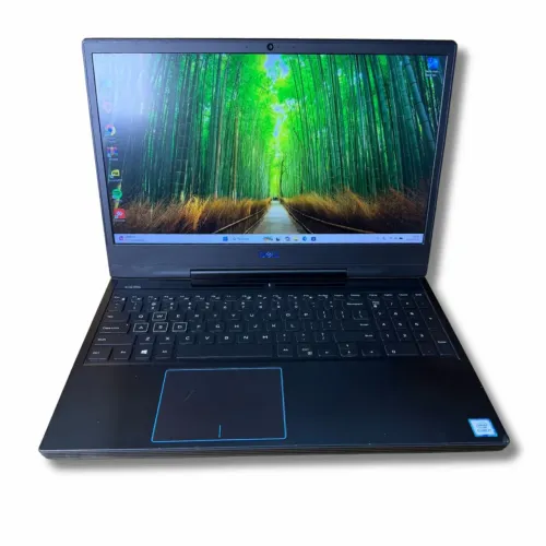 Notebook Dell G5 5590 I7 32GB 1660TI