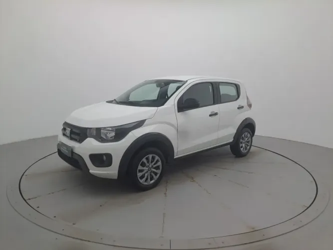 Fiat Mobi Like 1.0 Fire Flex 5P. 2025