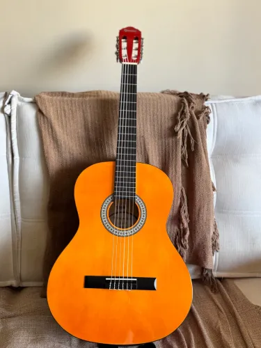 Violão Giannini