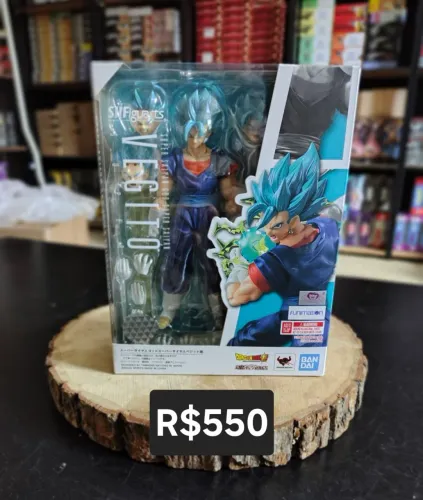 Vegito SH Figuarts