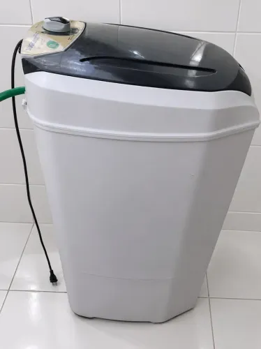 Tanquinho de lavar Roupa 10kg