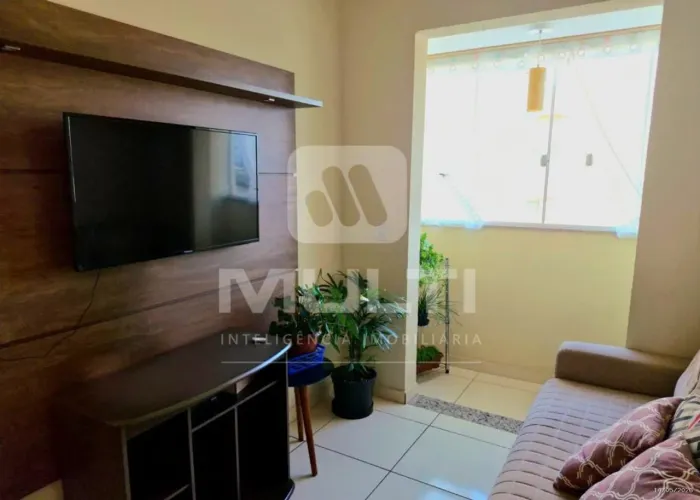 Apartamento - TUBALINA