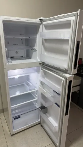 Geladeira 4 meses de uso