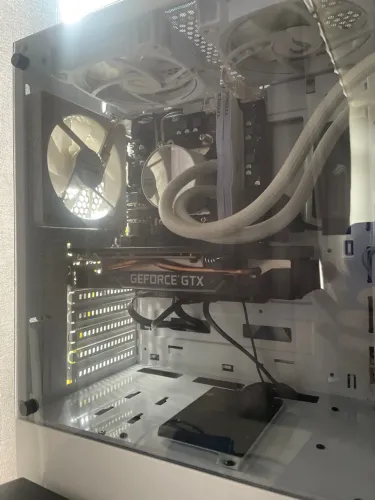 GTX 1660 super 6gb PNY 