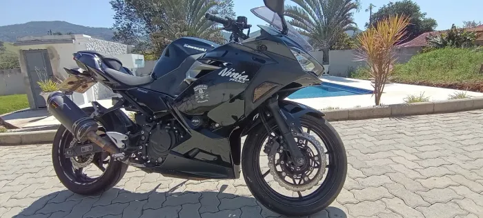Kawasaki ano 2019/20