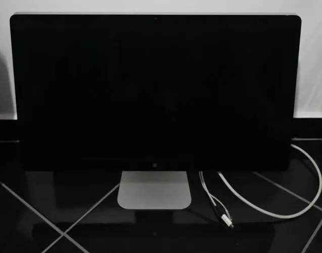 Monitor Apple 27