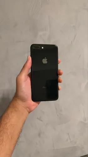 Vendo iPhone 8 Plus 64gb