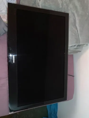 Televisão Samsung