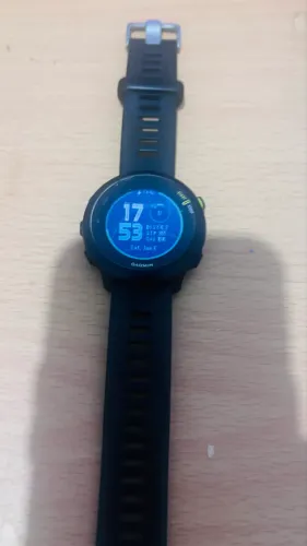 Garmin FR 55 