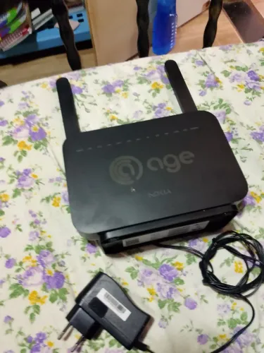 Modem Nokia 2.4 e 5.0