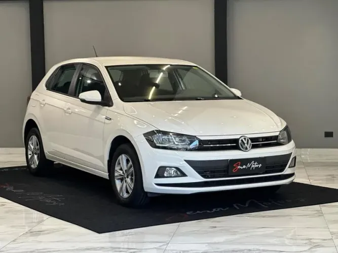 Volkswagen Polo Comfort. 200 TSI 1.0 Flex 12V Aut. 2022