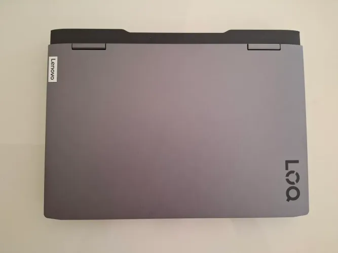 Notebook Loq Rtx 2050 Lenovo