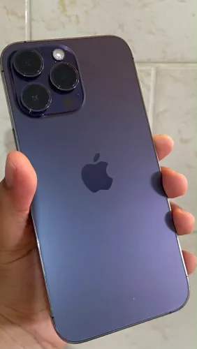 iPhone 14 Pro Max 128gb