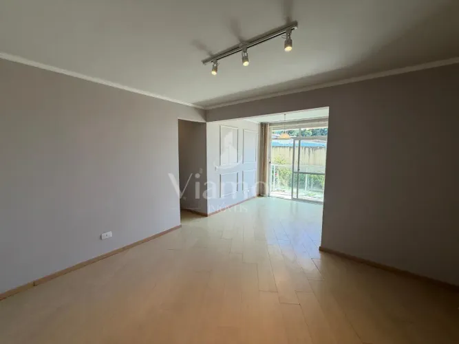 Apartamento com 3 quartos à venda no bairro São Braz CURITIBA - PR