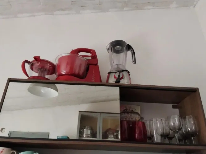 Armário de cozinha
