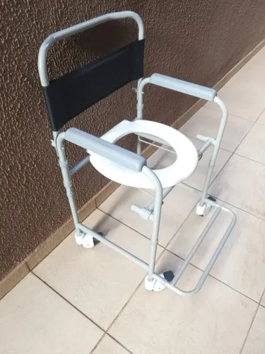 Cadeira de banho