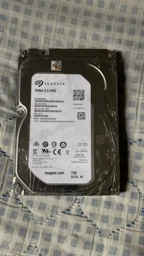 Kit upgrade