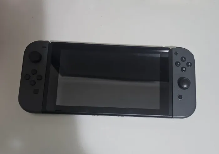 Nintendo switch 1