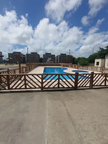 APARTAMENTO JARDIM DAS ACACIAS - TABULEIRO