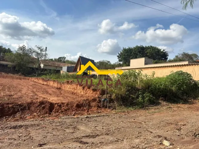 Lote para comprar Bandeirantes Tiradentes