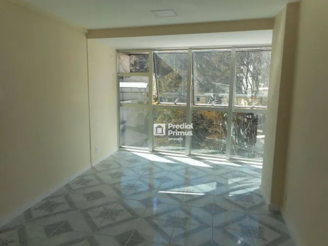 Sala para alugar, 23 m² por R$ 1.080,00/mês - Vilage - Nova Friburgo/RJ