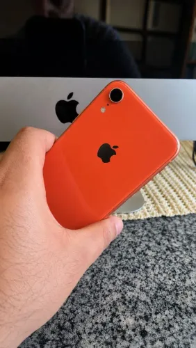 Iphone Xr 64gb