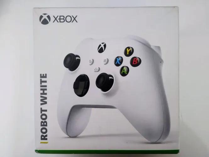 Controle Xbox Series S/X