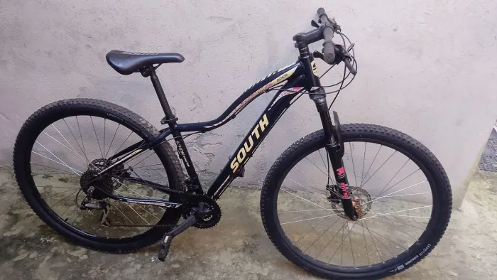 BICICL SOUTH BIKE LEGEND PRO ARO 29