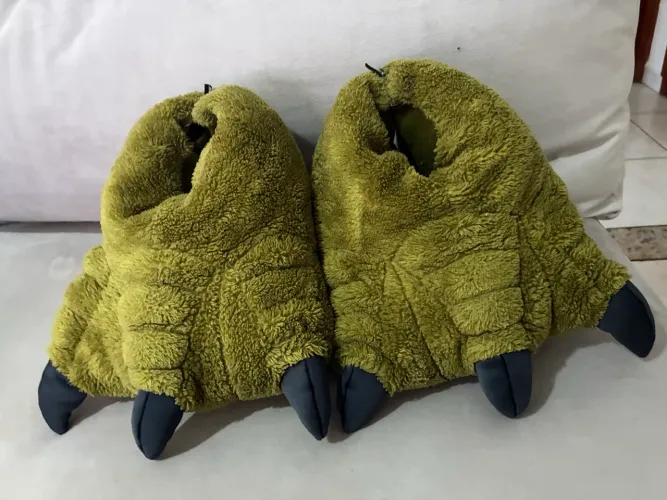 Pantufa