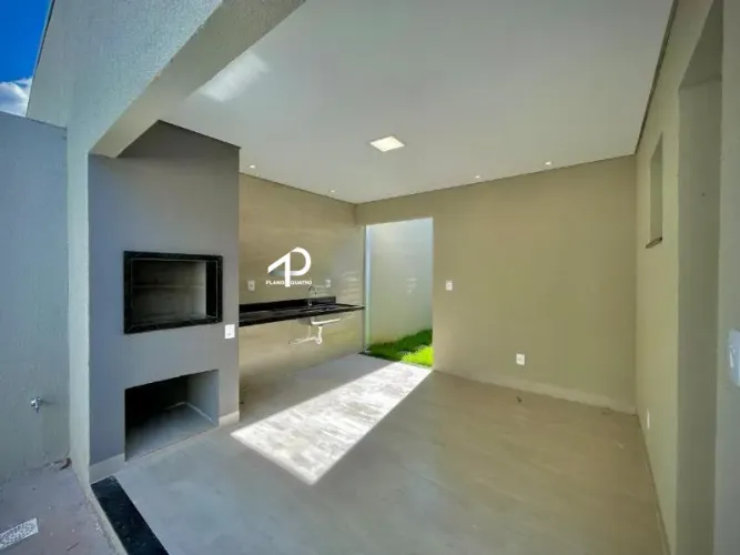 Casa com 3 quarto(s) no bairro Jardim Gramado em Cuiabá - MT
