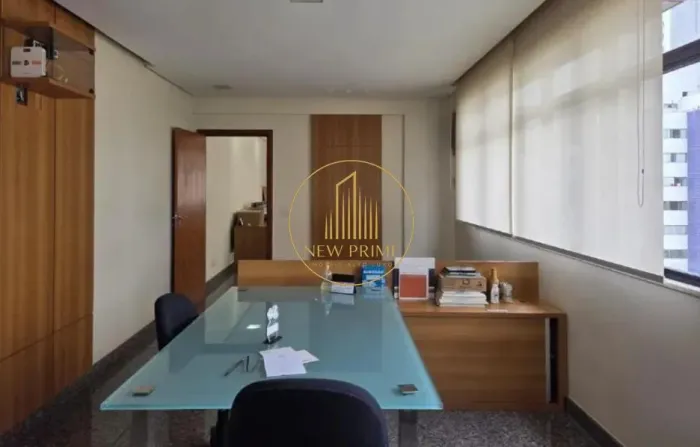 Sala à venda, Vila da Serra - Nova Lima/MG